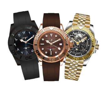 inspired by GMT