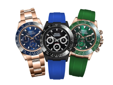 inspired by Daytona